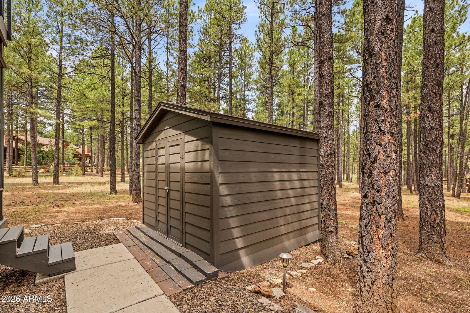 4850 E Mount Pleasant Drive, Flagstaff, AZ 86004 — photo 72 of 76