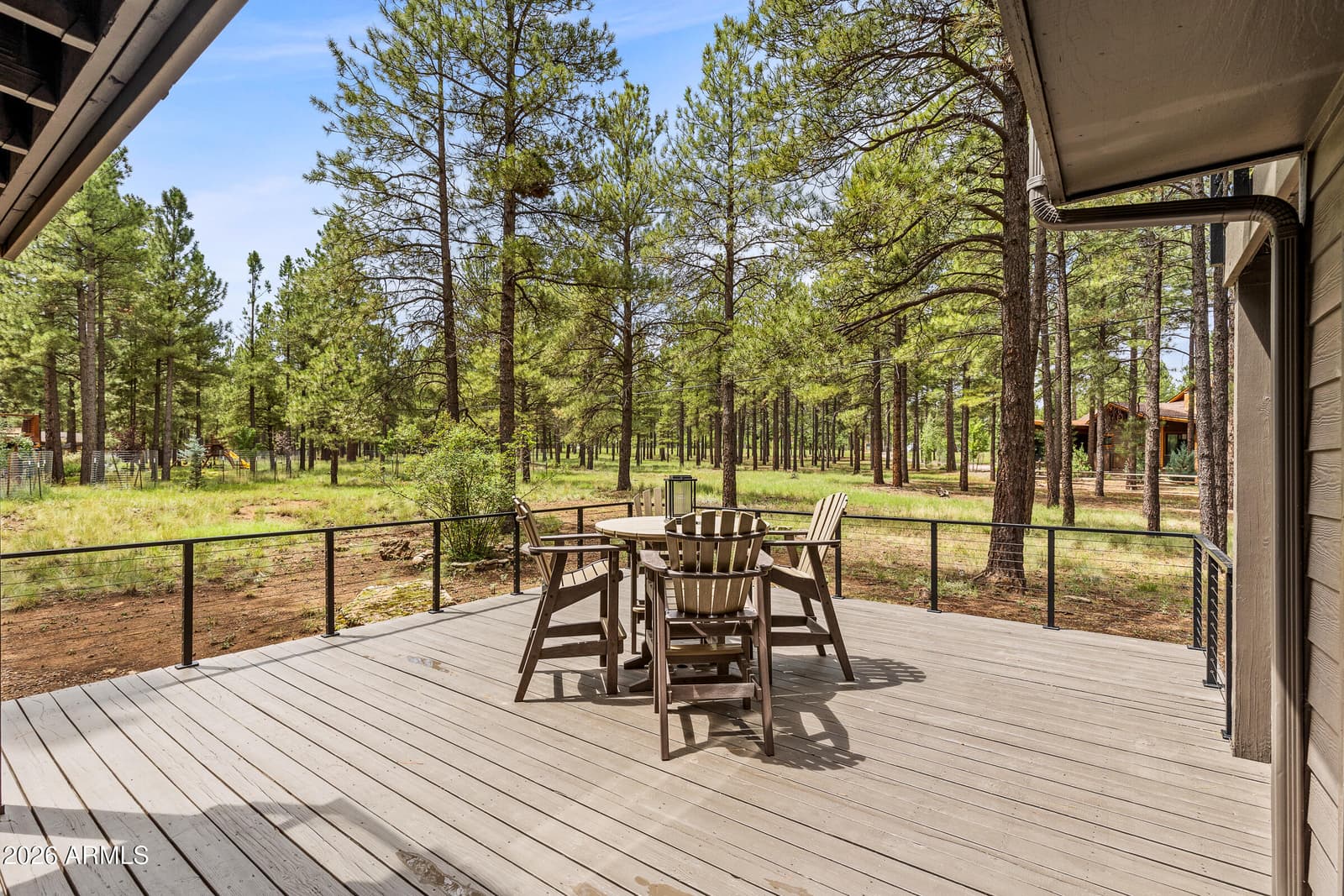 4850 E Mount Pleasant Drive, Flagstaff, AZ 86004 — photo 74 of 76