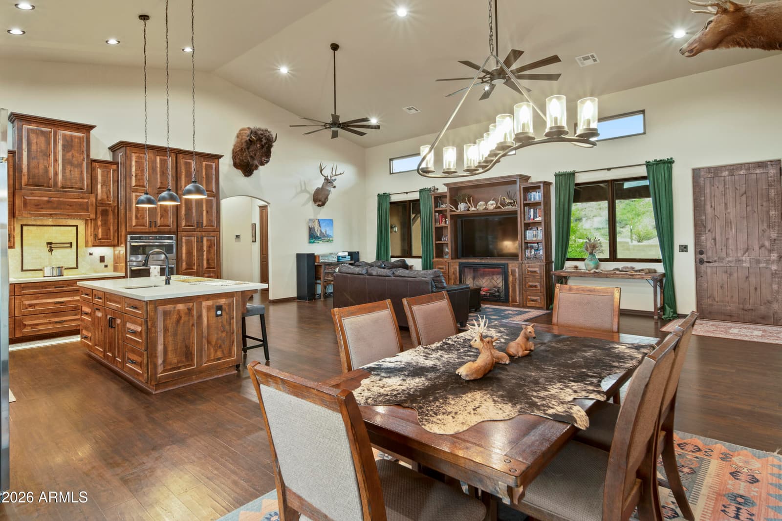 837 W Bralliar Road, Wickenburg, AZ 85390 — photo 11 of 60