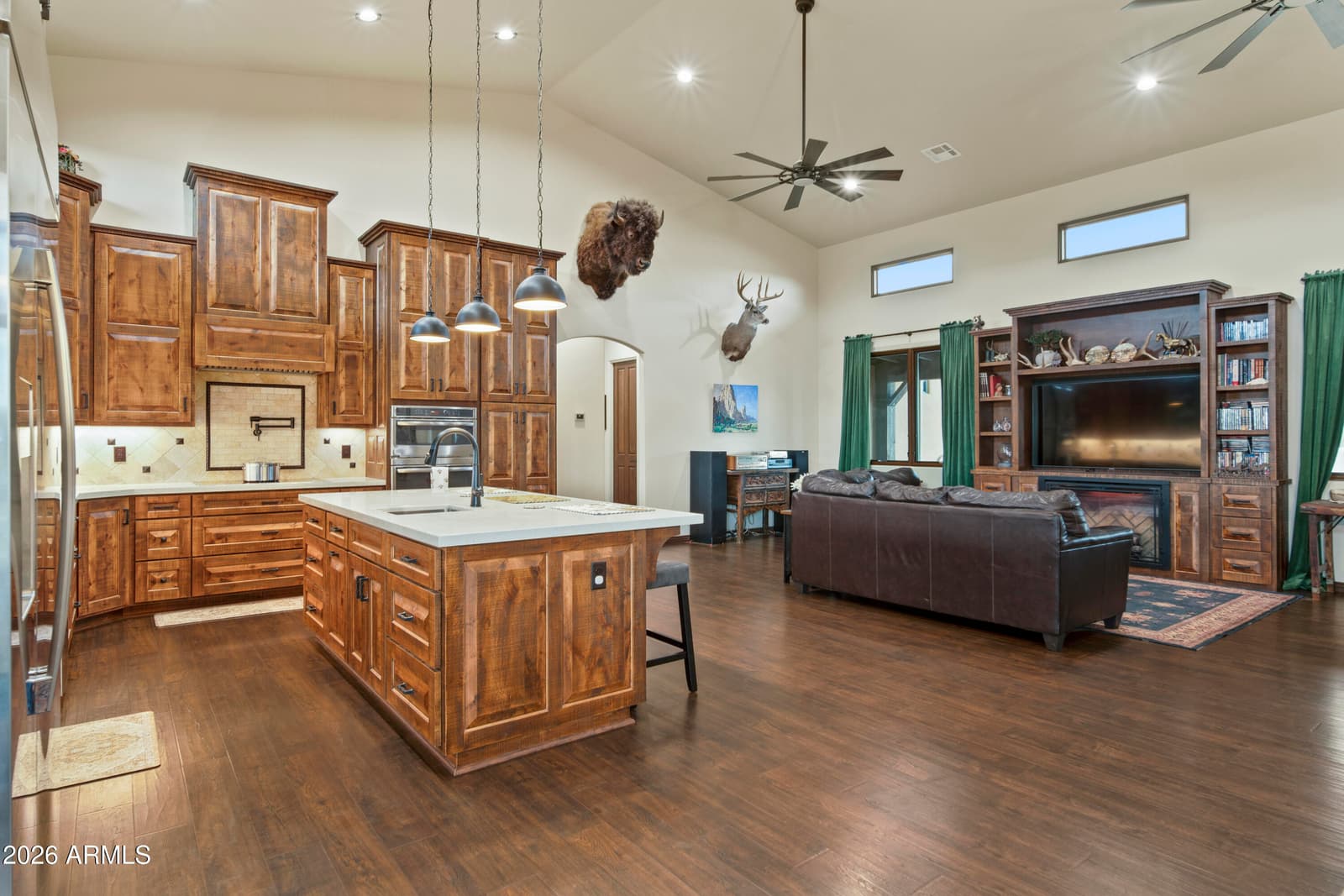 837 W Bralliar Road, Wickenburg, AZ 85390 — photo 13 of 60