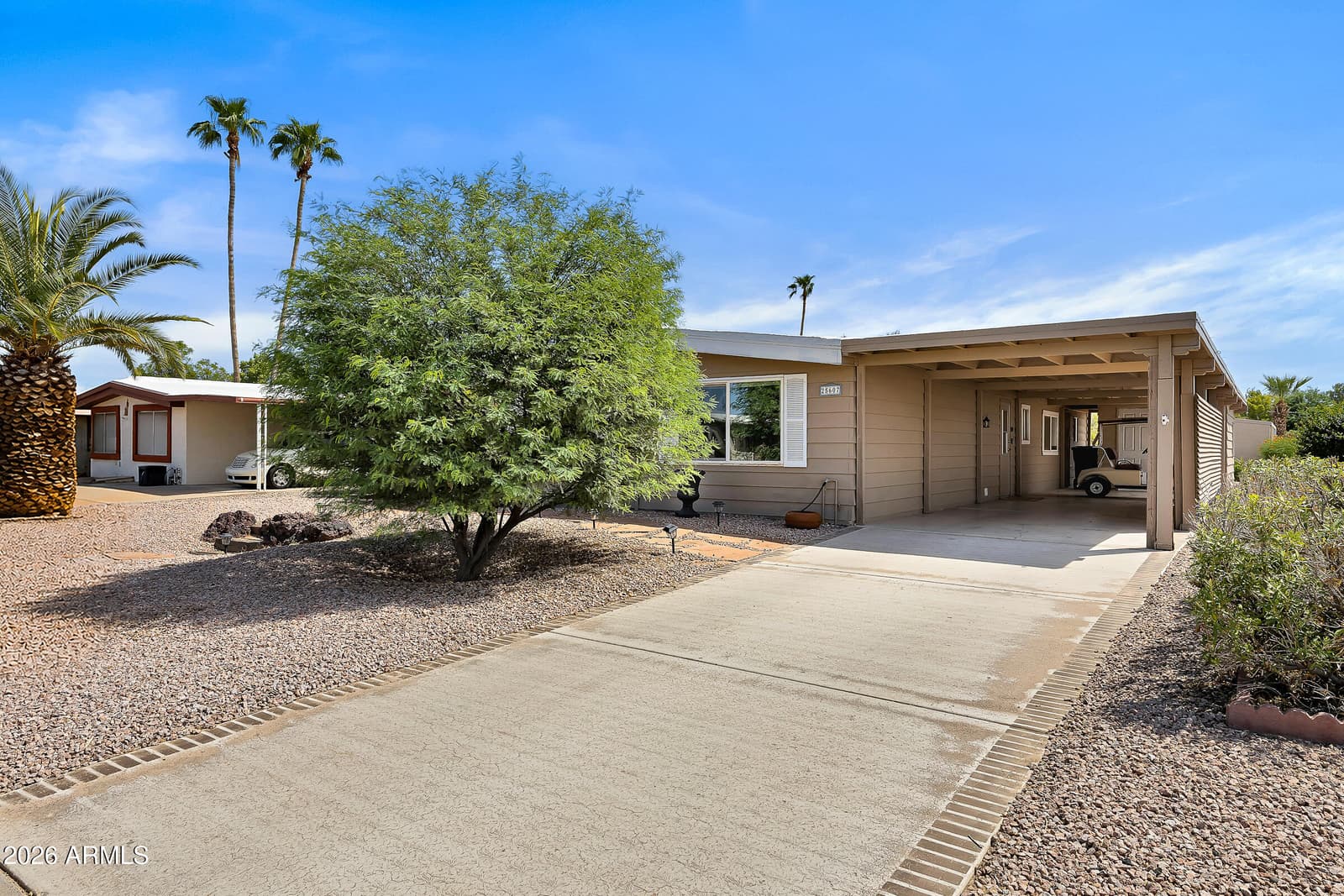 25607 S Illinois Avenue, Sun Lakes, AZ 85248 — photo 2 of 50