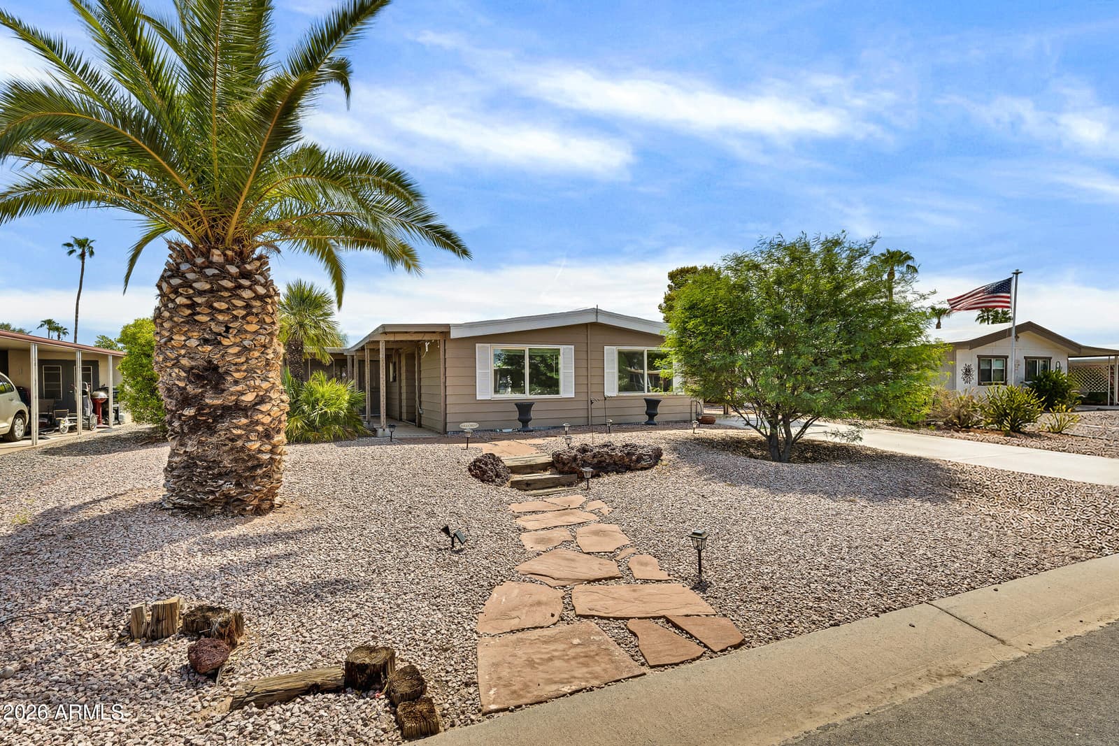 25607 S Illinois Avenue, Sun Lakes, AZ 85248 — photo 3 of 50
