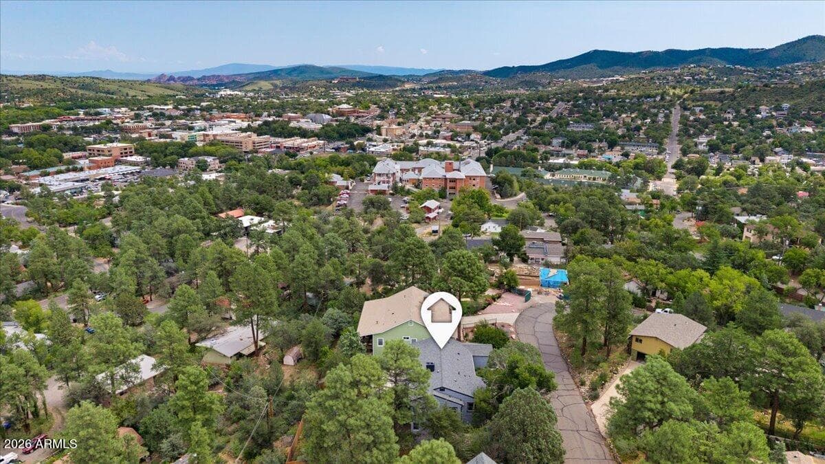532 N Hassayampa Drive, Prescott, AZ 86303 — photo 50 of 52