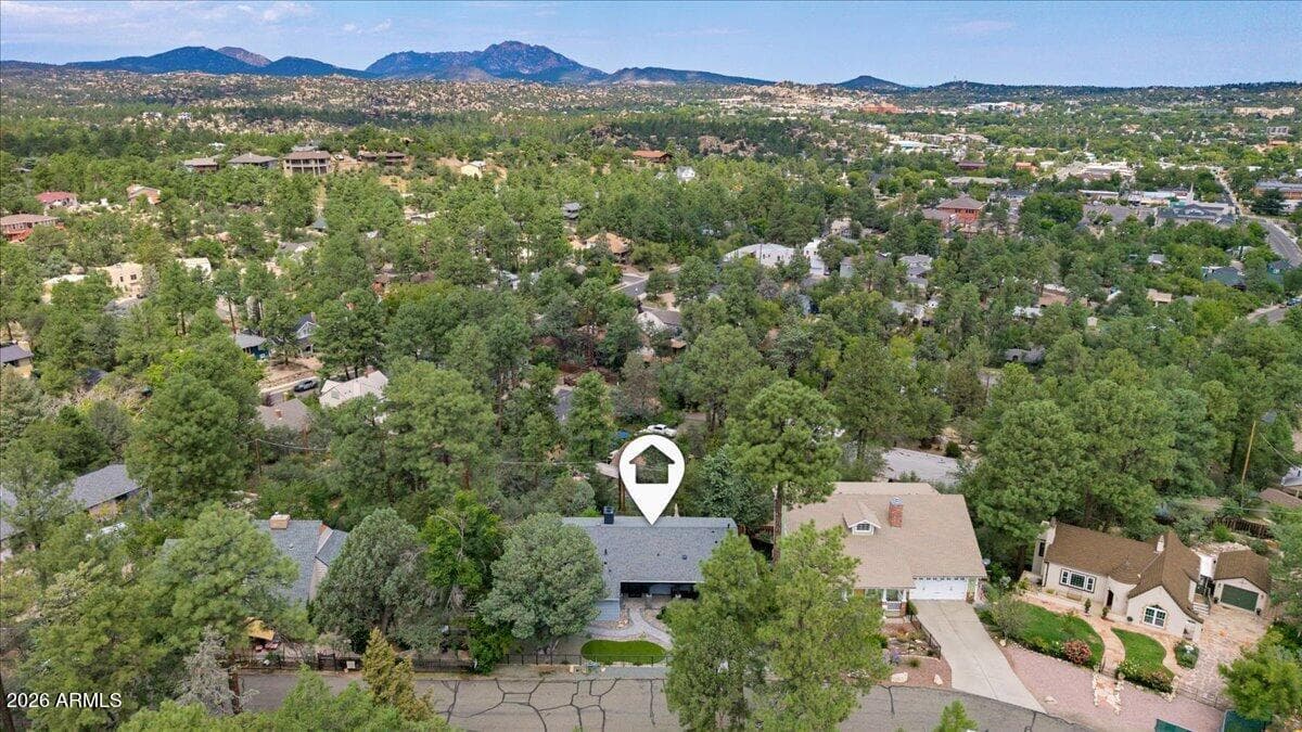 532 N Hassayampa Drive, Prescott, AZ 86303 — photo 51 of 52