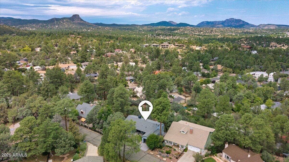 532 N Hassayampa Drive, Prescott, AZ 86303 — photo 52 of 52