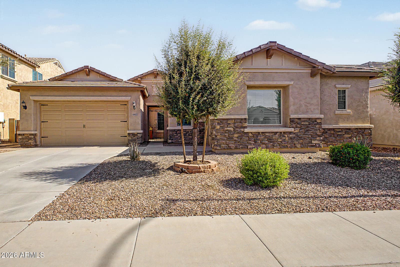 10953 E Tripoli Avenue, Mesa, AZ 85212 — photo 1 of 29