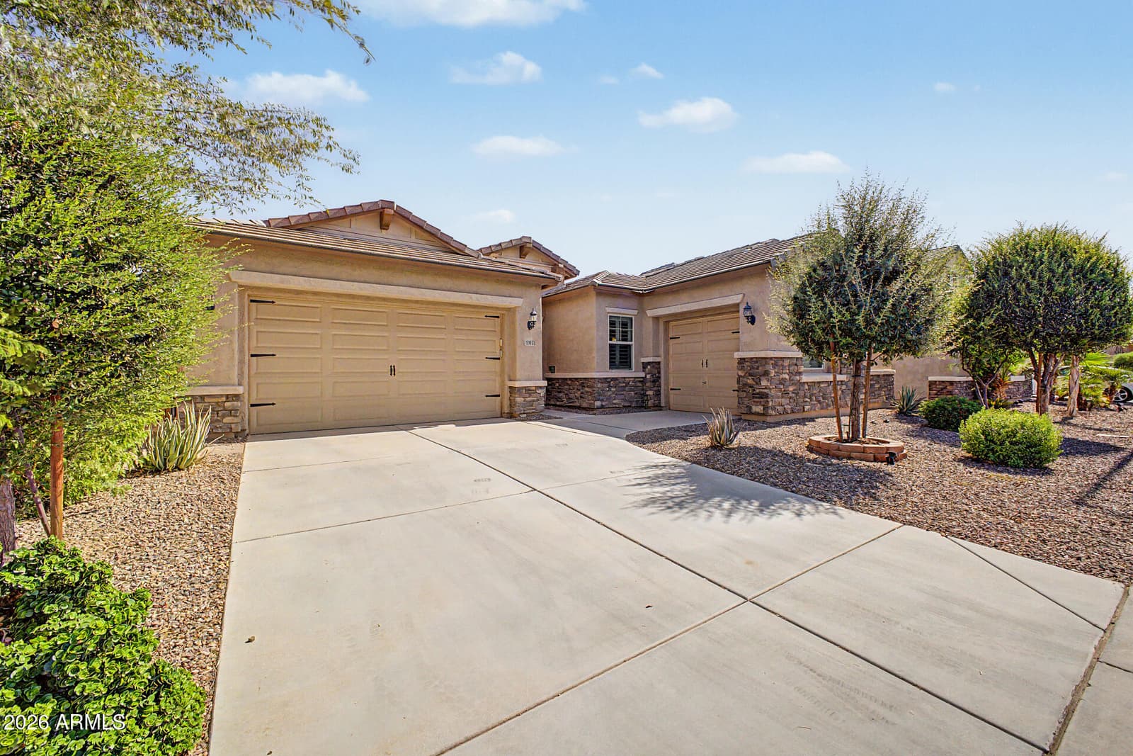 10953 E Tripoli Avenue, Mesa, AZ 85212 — photo 2 of 29