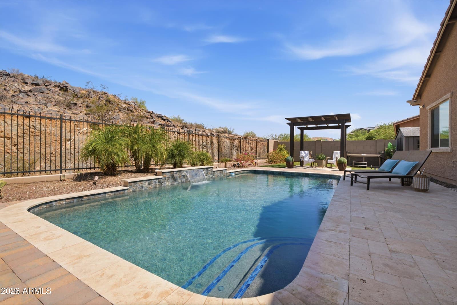 21236 W Yale Street, Buckeye, AZ 85396 — photo 38 of 61