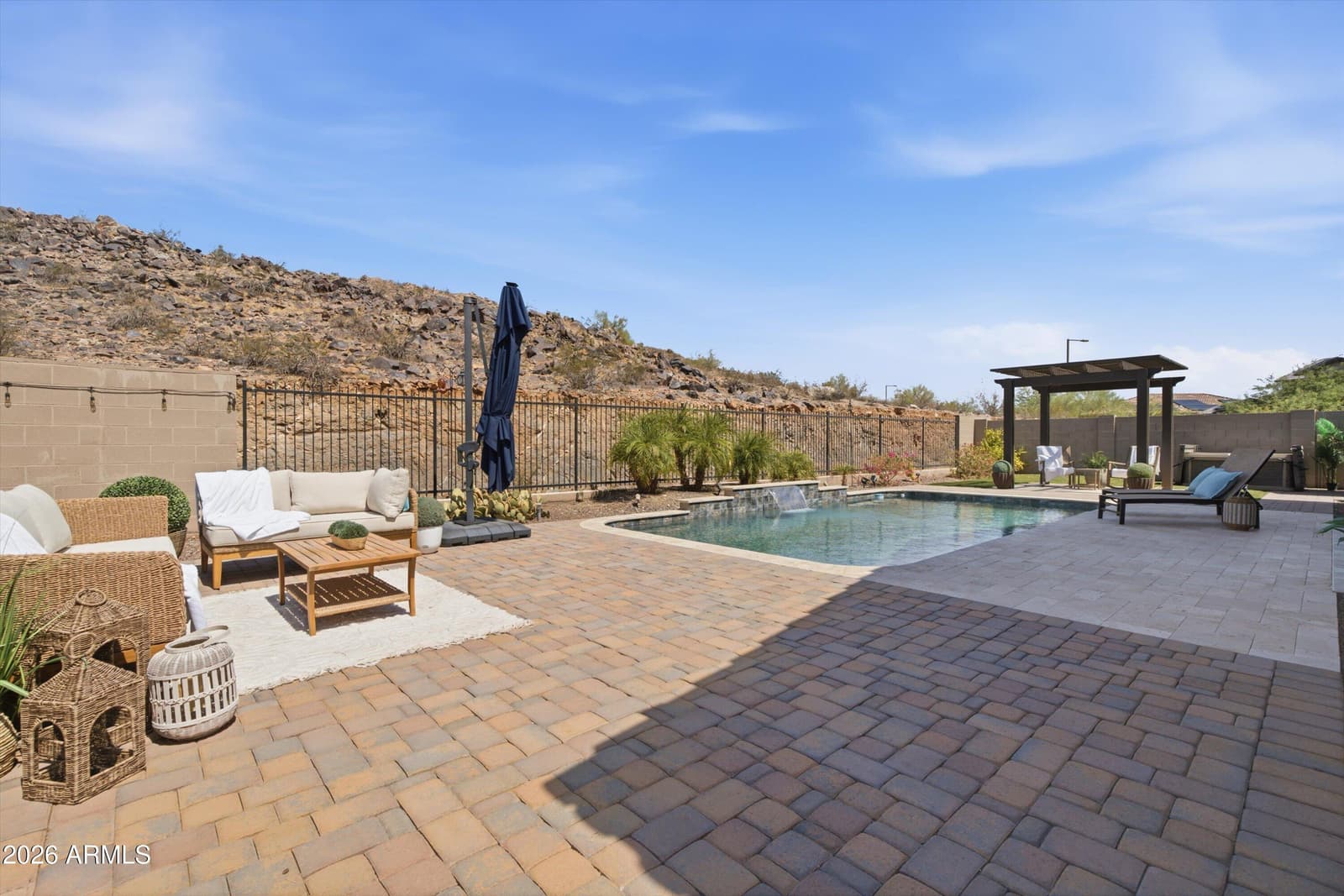 21236 W Yale Street, Buckeye, AZ 85396 — photo 33 of 61