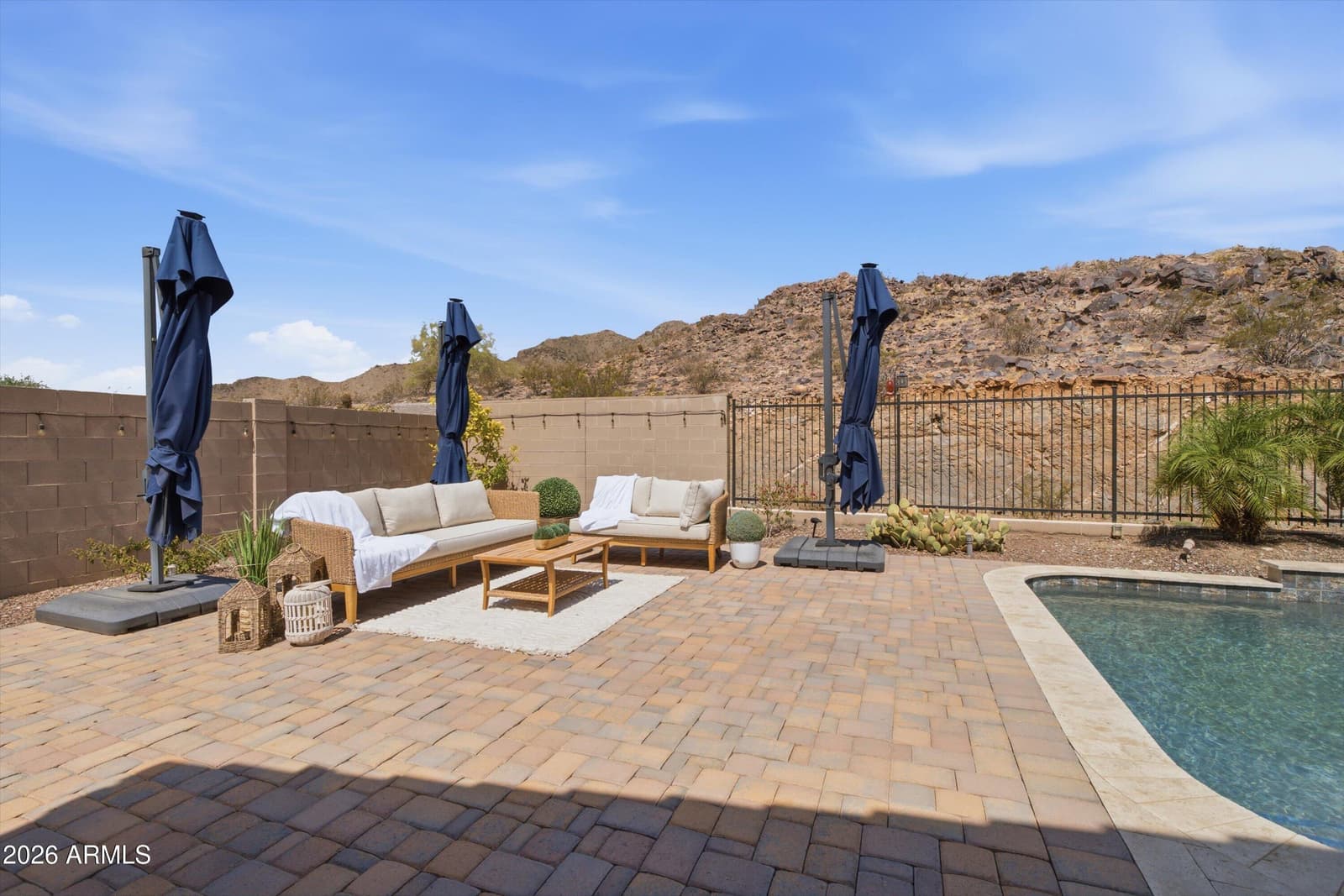 21236 W Yale Street, Buckeye, AZ 85396 — photo 35 of 61