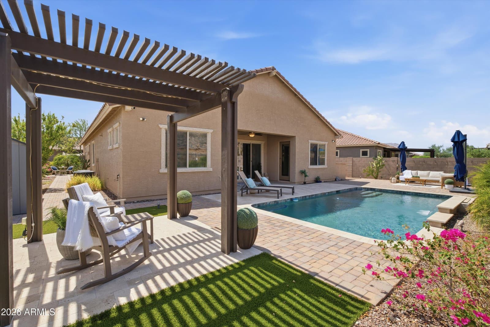 21236 W Yale Street, Buckeye, AZ 85396 — photo 2 of 61