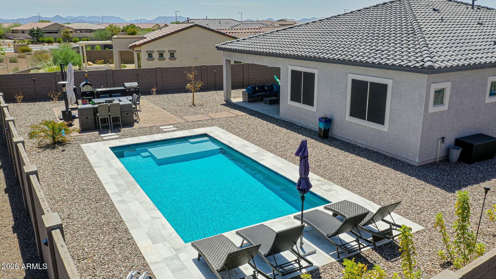16437 S 182nd Avenue, Goodyear, AZ 85338 — photo 1 of 69