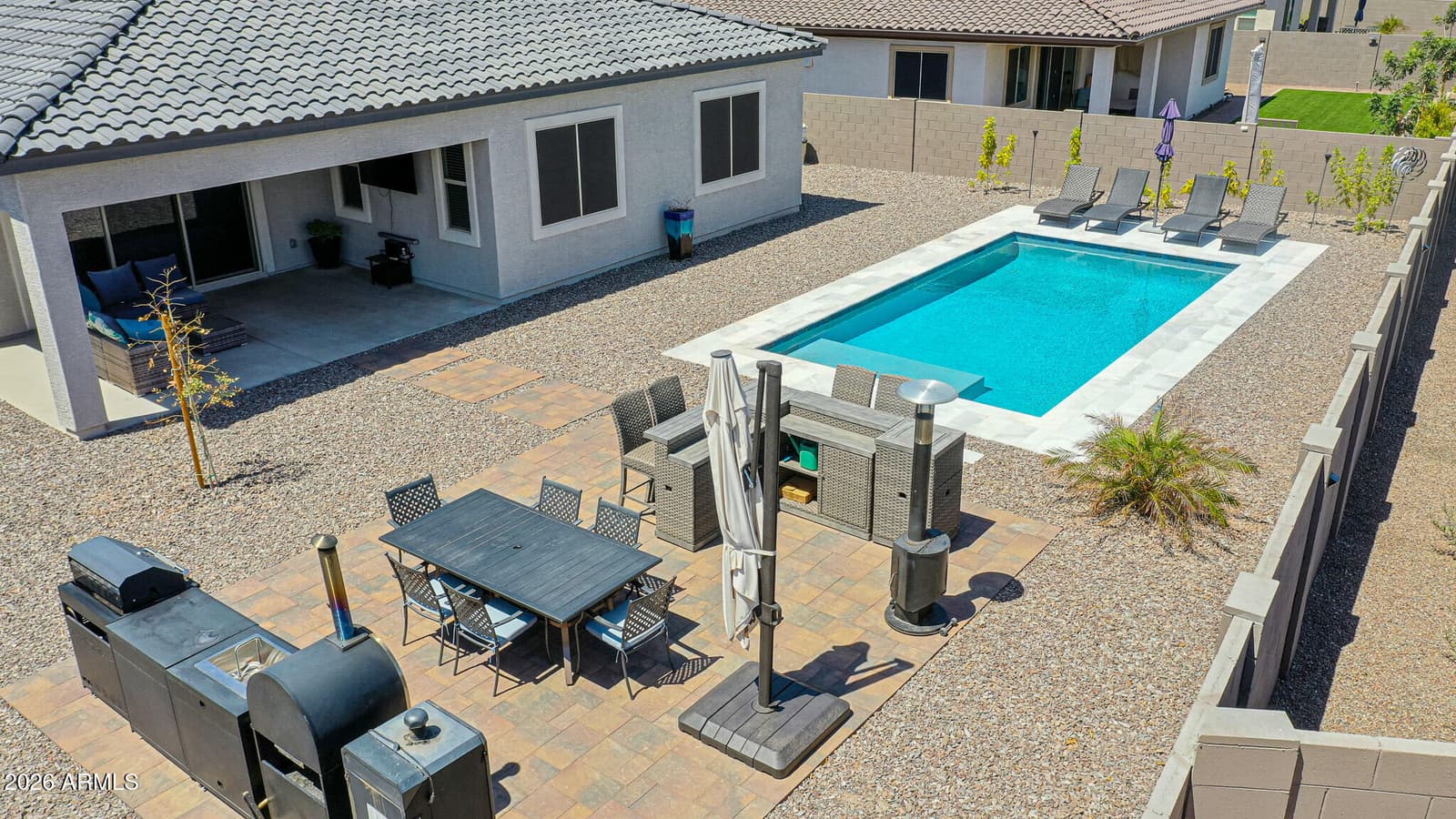 16437 S 182nd Avenue, Goodyear, AZ 85338 — photo 40 of 69