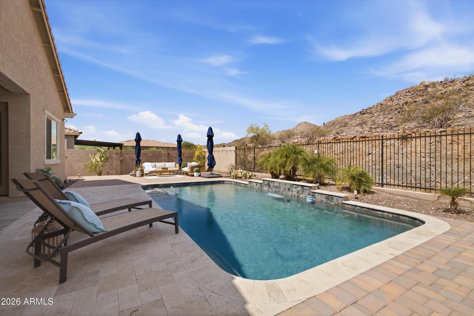 21236 W Yale Street, Buckeye, AZ 85396 — photo 1 of 61