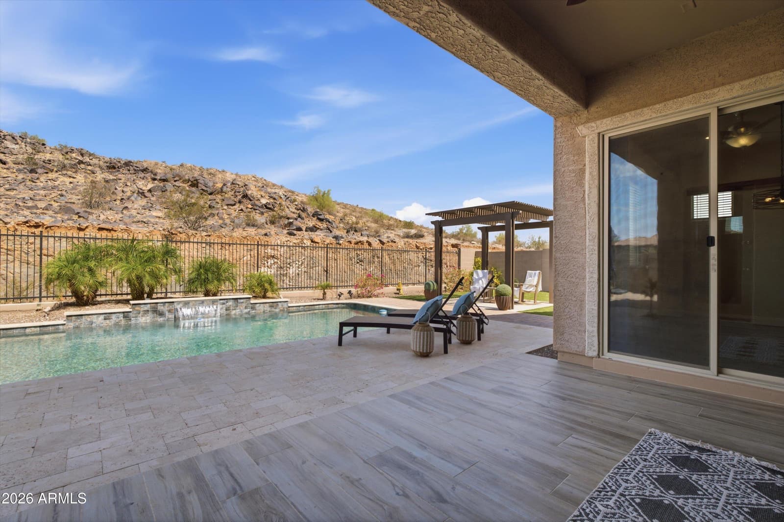 21236 W Yale Street, Buckeye, AZ 85396 — photo 3 of 61