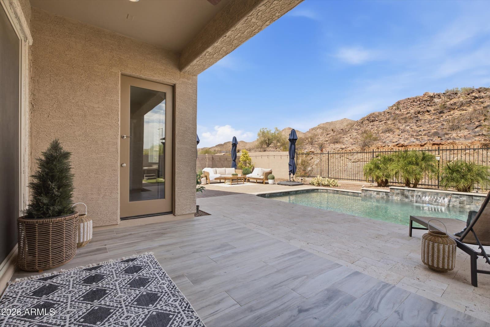 21236 W Yale Street, Buckeye, AZ 85396 — photo 5 of 61