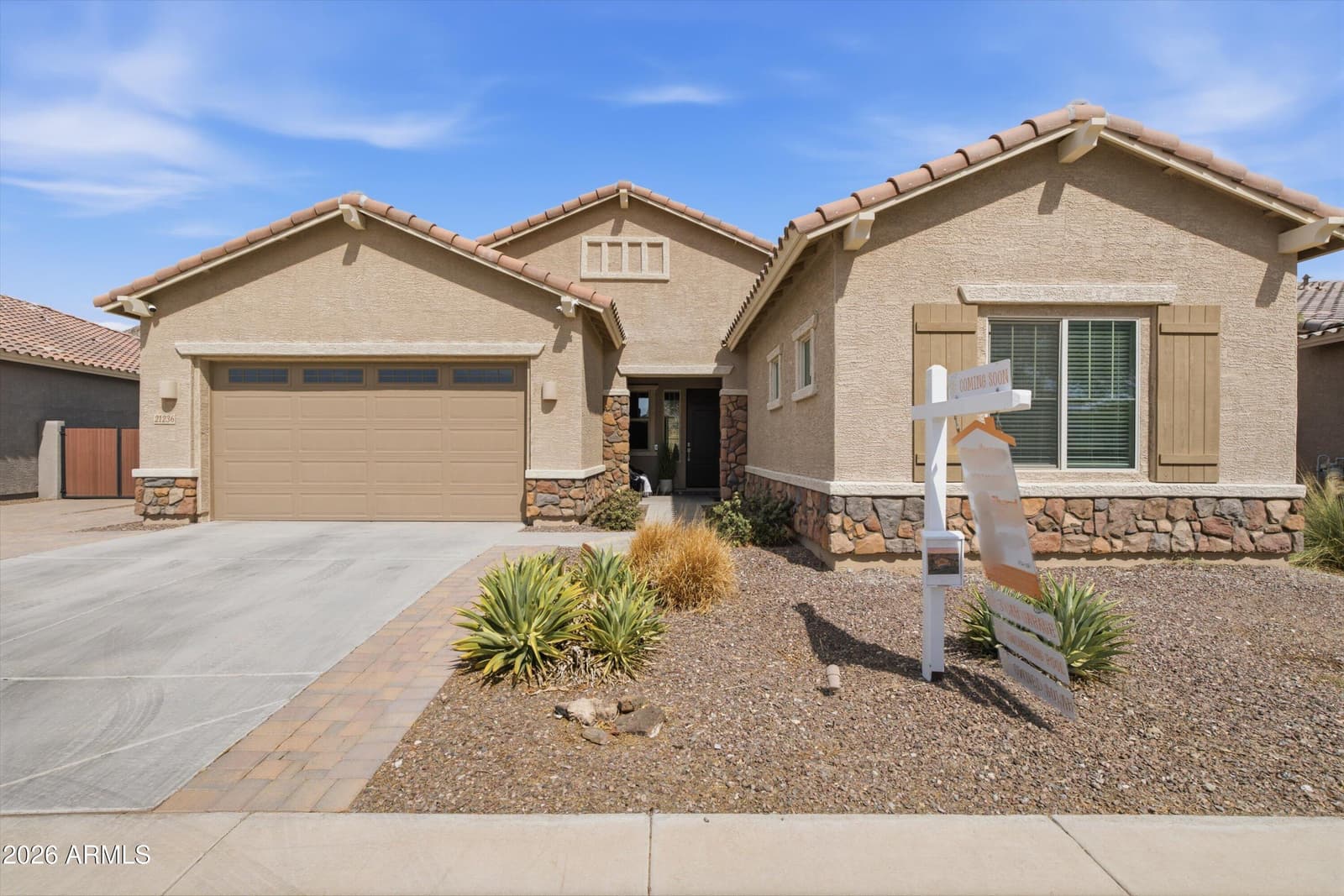 21236 W Yale Street, Buckeye, AZ 85396 — photo 12 of 61