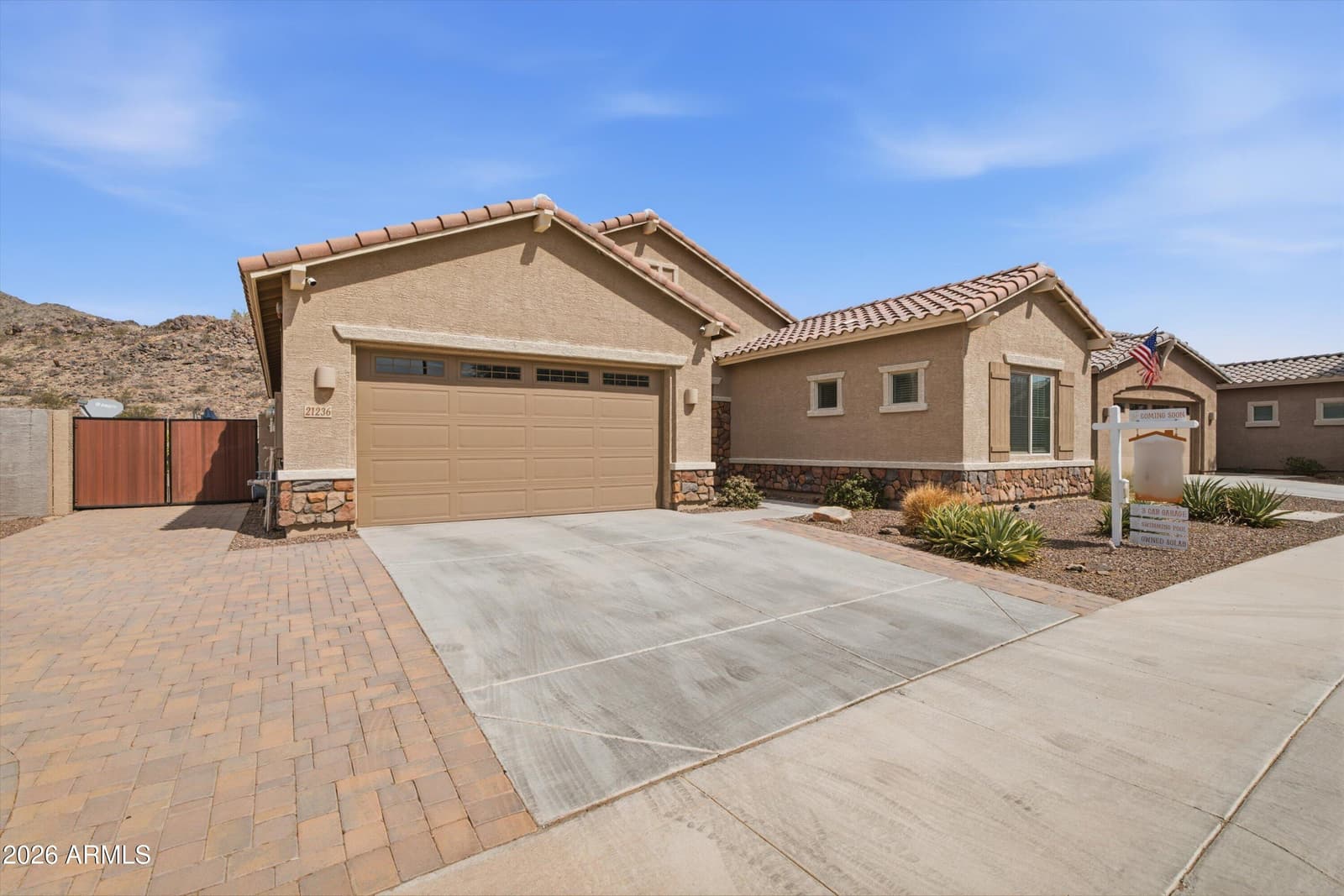 21236 W Yale Street, Buckeye, AZ 85396 — photo 10 of 61