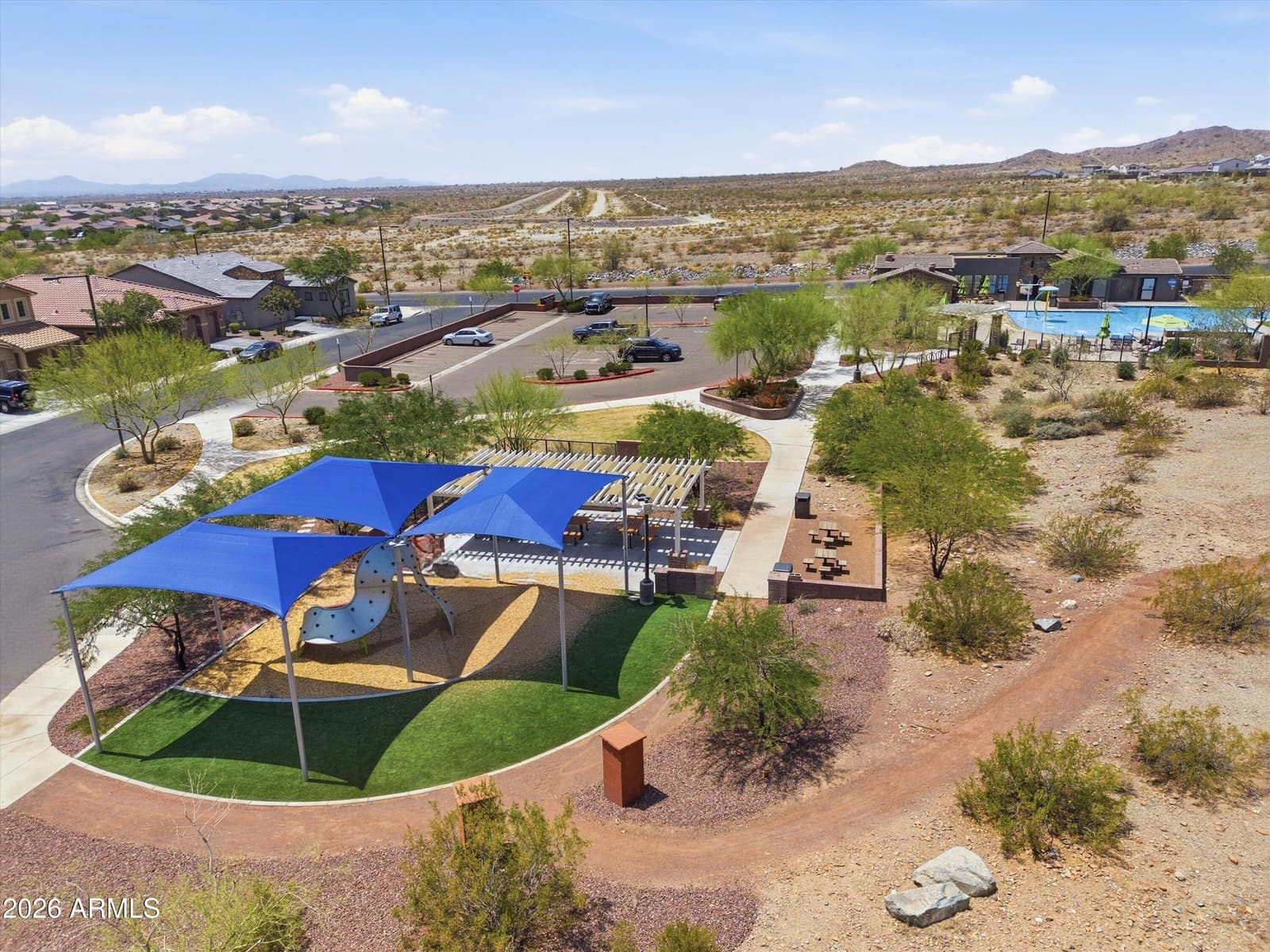 21236 W Yale Street, Buckeye, AZ 85396 — photo 42 of 61