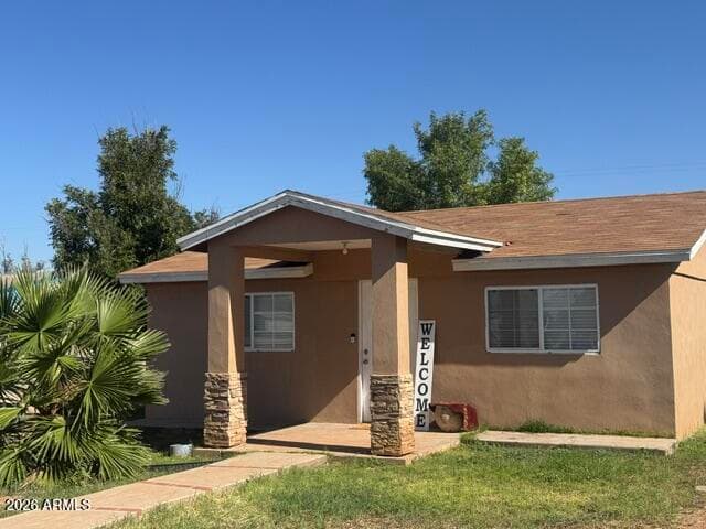 1422 E 21st Street, Douglas, AZ 85607 — photo 1 of 12