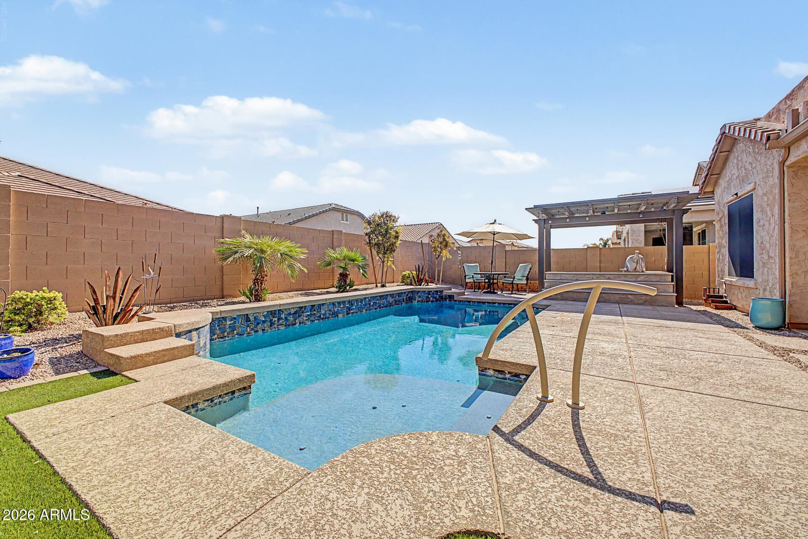 10953 E Tripoli Avenue, Mesa, AZ 85212 — photo 28 of 29