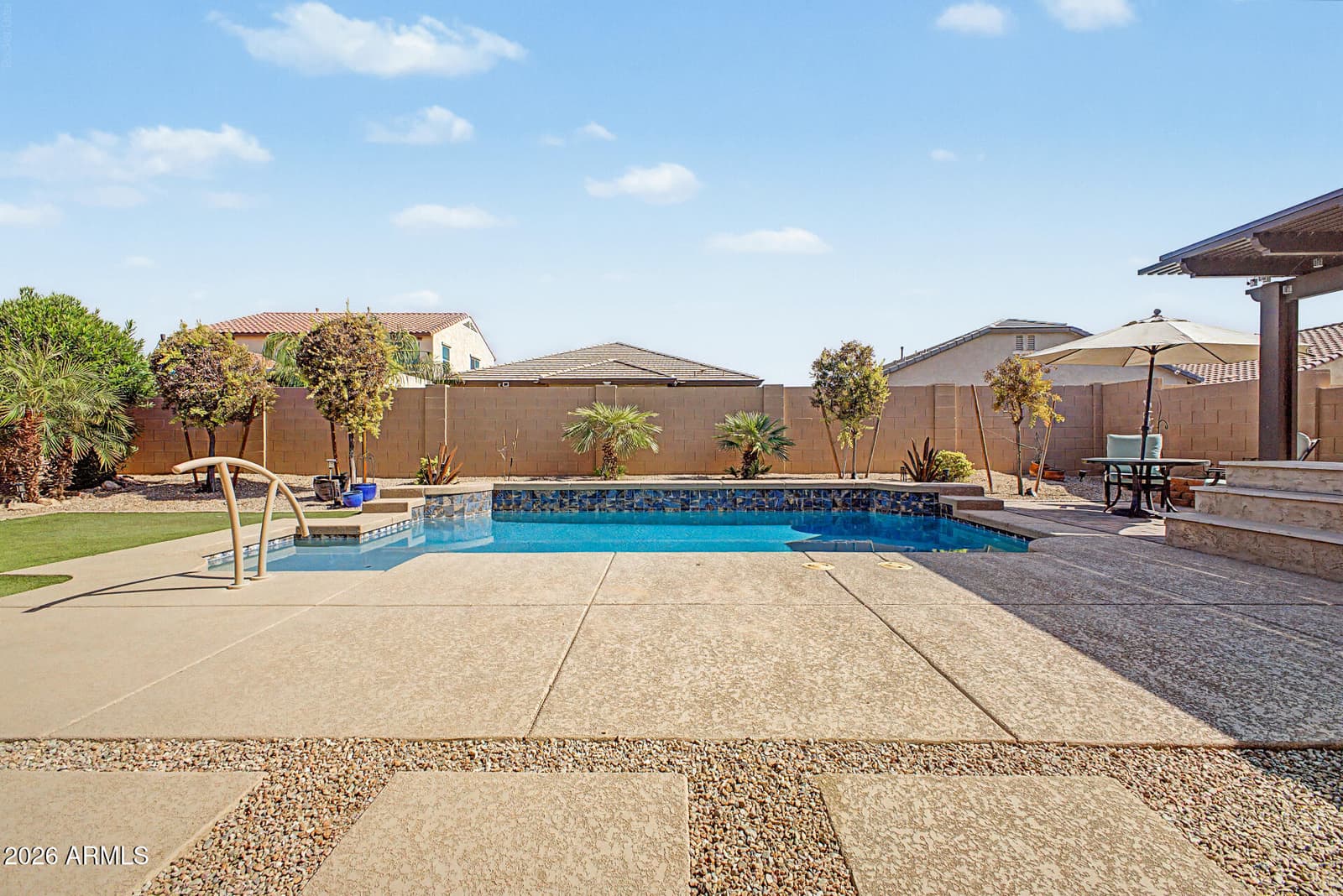 10953 E Tripoli Avenue, Mesa, AZ 85212 — photo 27 of 29