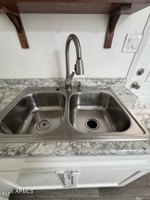 1422 E 21st Street, Douglas, AZ 85607 — photo 6 of 12