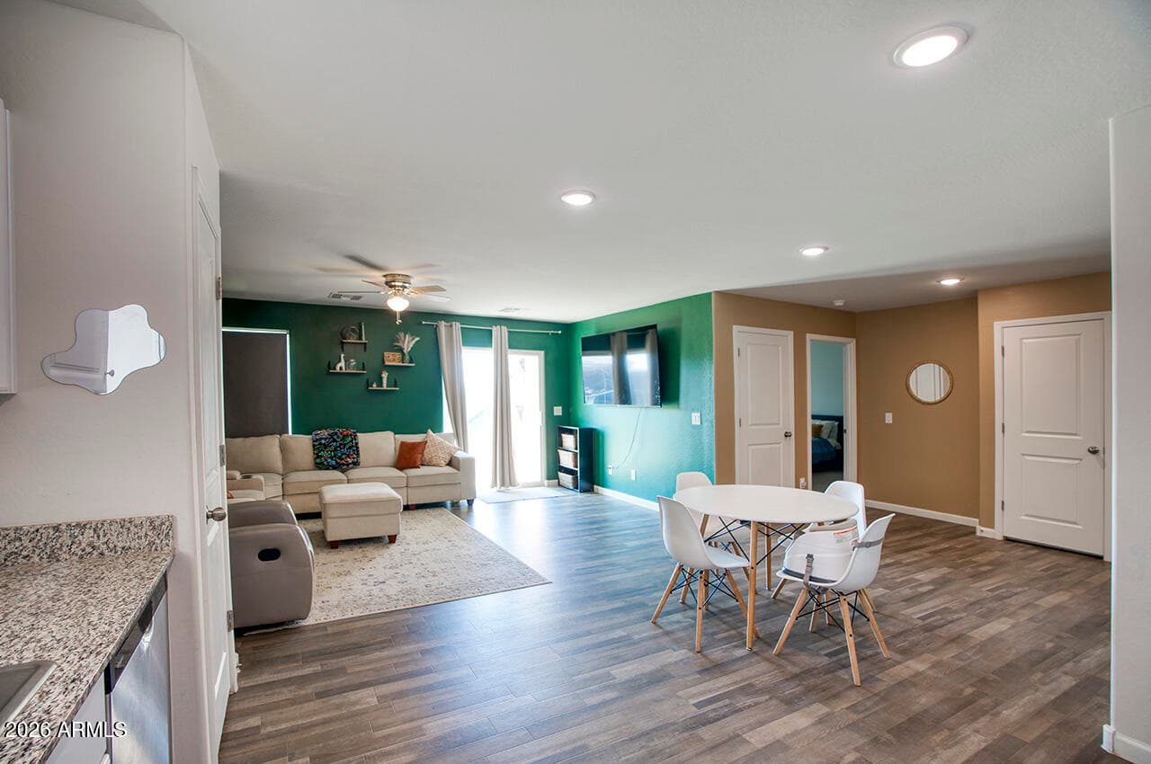 3540 N Mateo Drive, Eloy, AZ 85131 — photo 8 of 25