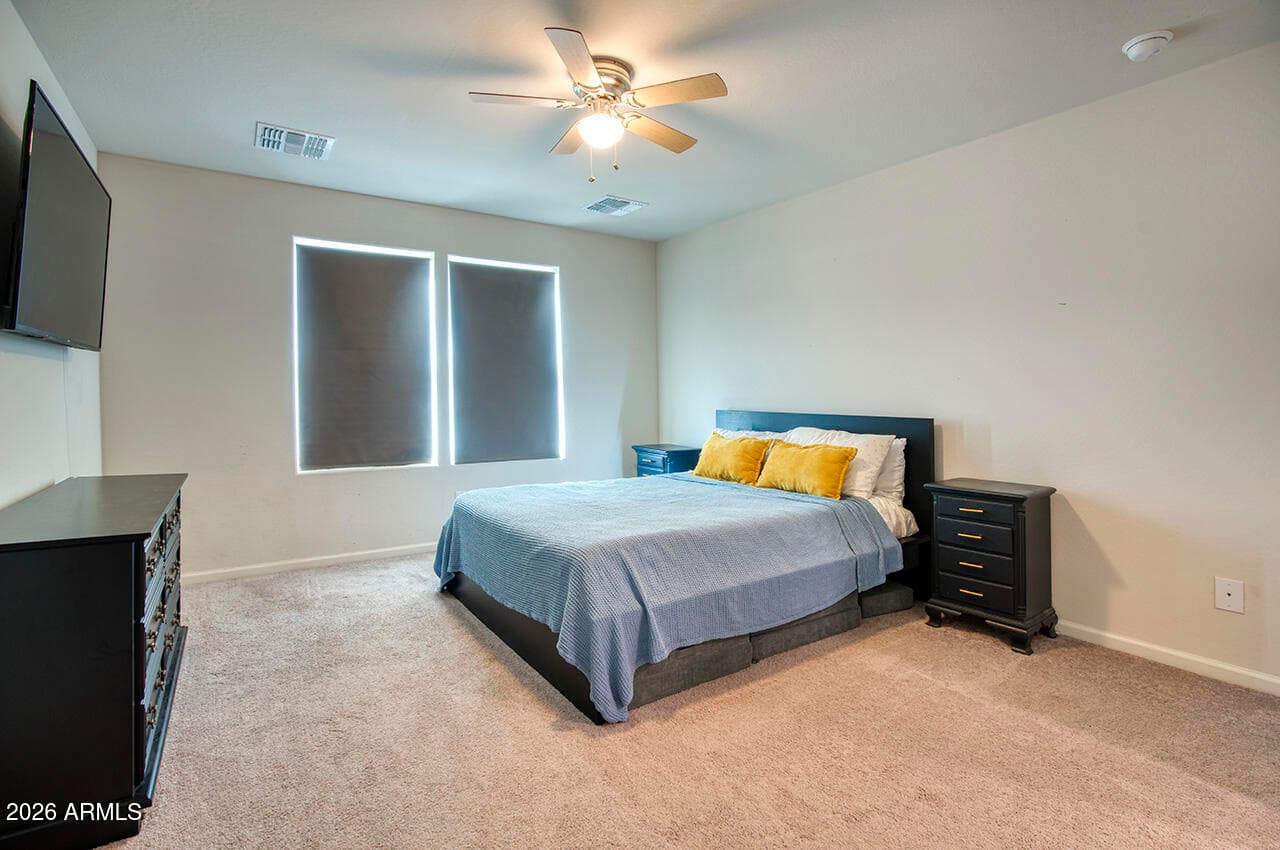 3540 N Mateo Drive, Eloy, AZ 85131 — photo 11 of 25