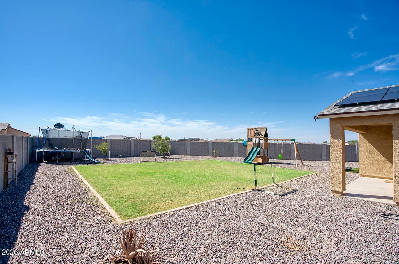 3540 N Mateo Drive, Eloy, AZ 85131 — photo 20 of 25
