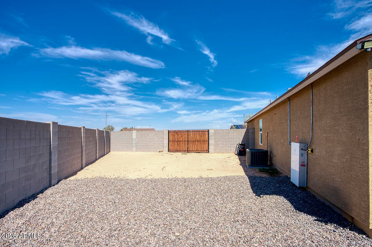 3540 N Mateo Drive, Eloy, AZ 85131 — photo 25 of 25