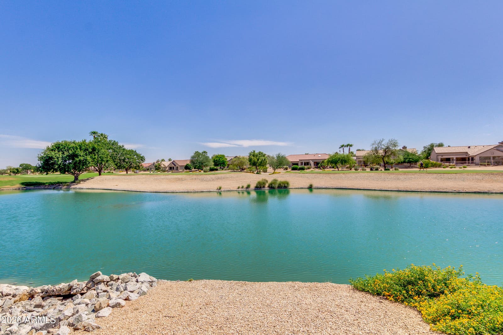 16039 W Indigo Lane, Surprise, AZ 85374 — photo 44 of 46