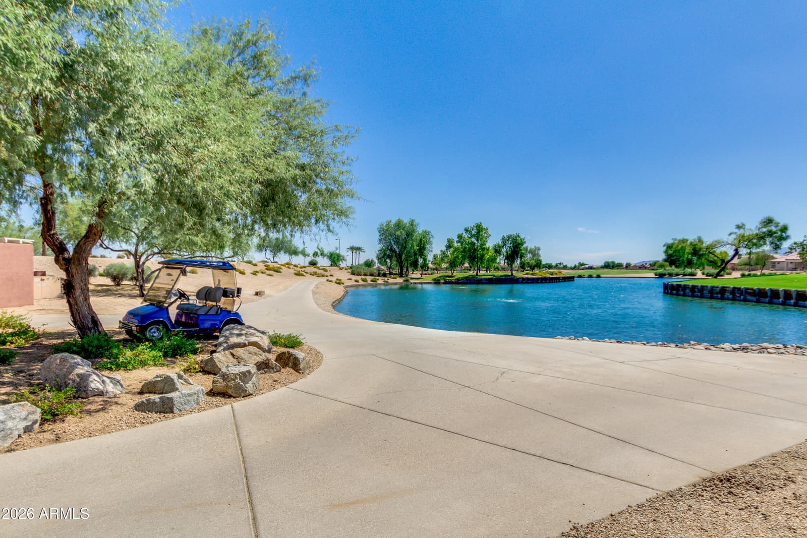 16039 W Indigo Lane, Surprise, AZ 85374 — photo 45 of 46
