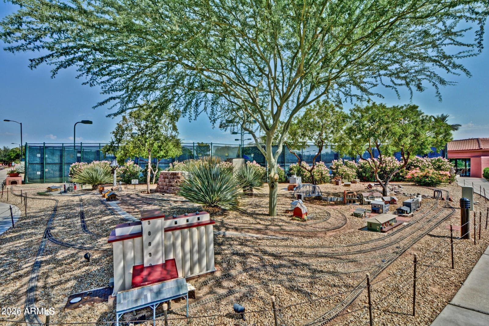 16039 W Indigo Lane, Surprise, AZ 85374 — photo 42 of 46