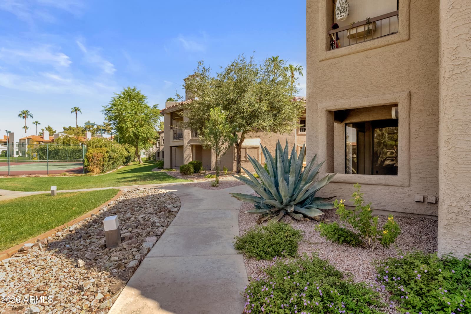 9550 N 94th Place 117, Scottsdale, AZ 85258 — photo 36 of 50