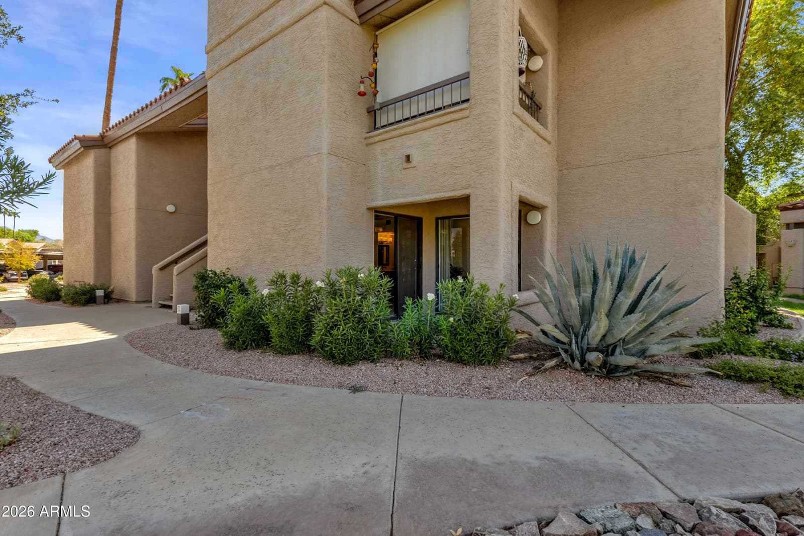 9550 N 94th Place 117, Scottsdale, AZ 85258 — photo 30 of 50