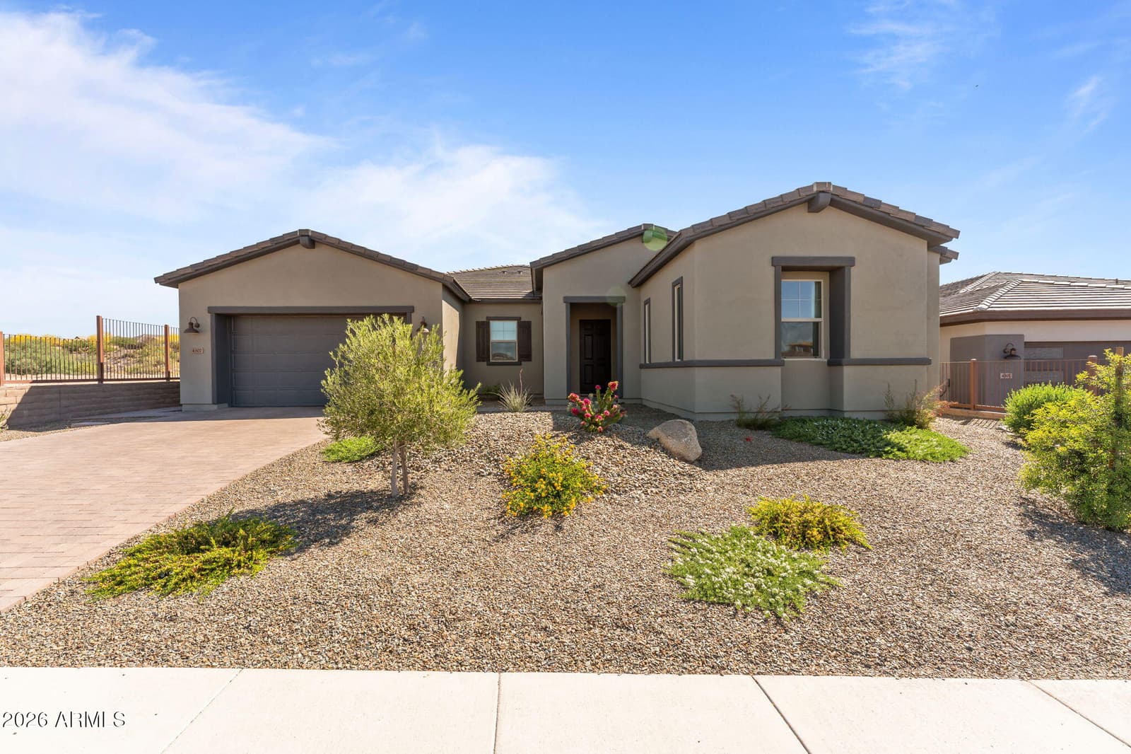 4307 Greenhorn Way, Wickenburg, AZ 85390 — photo 48 of 49