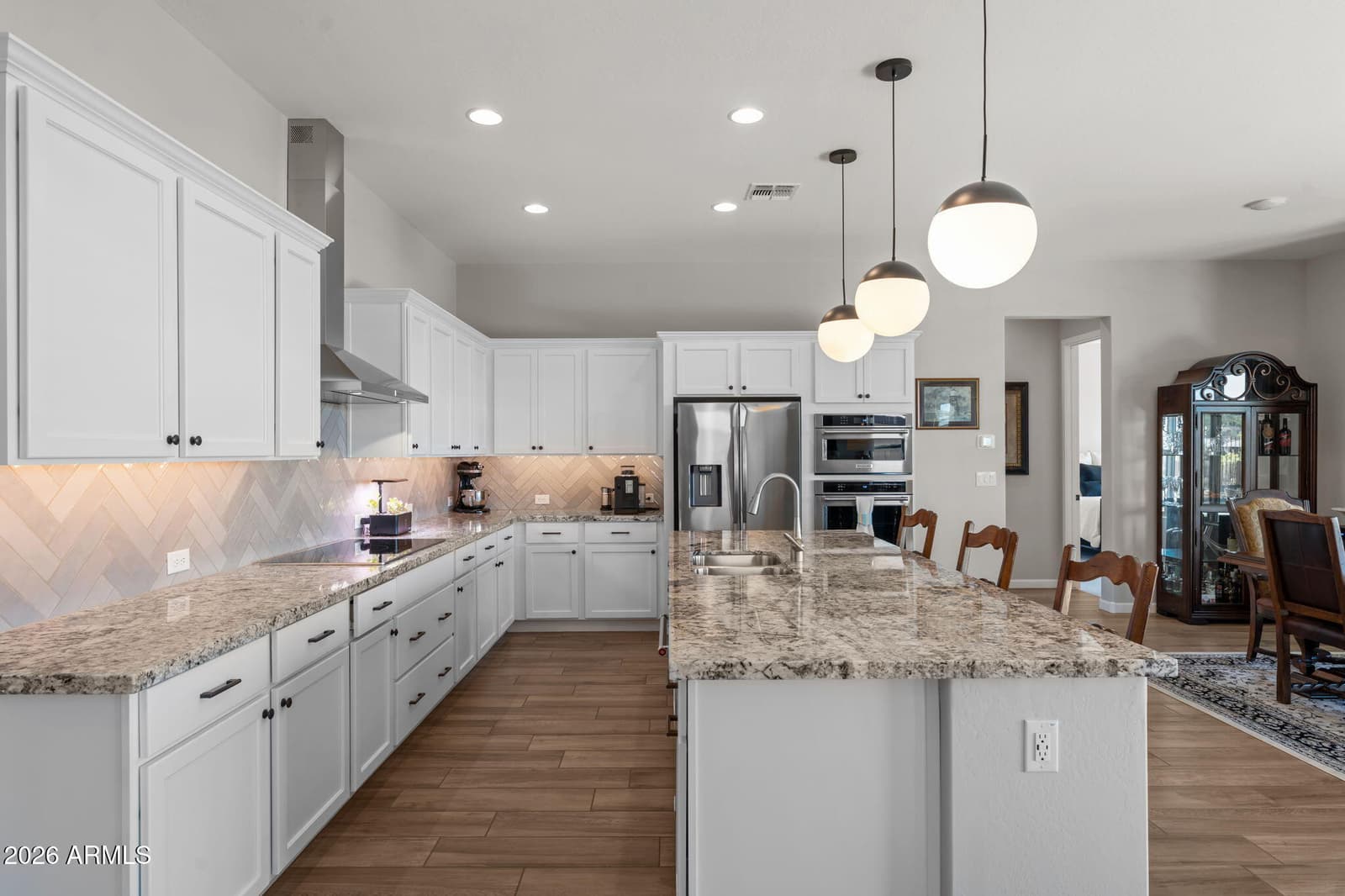 4307 Greenhorn Way, Wickenburg, AZ 85390 — photo 8 of 49