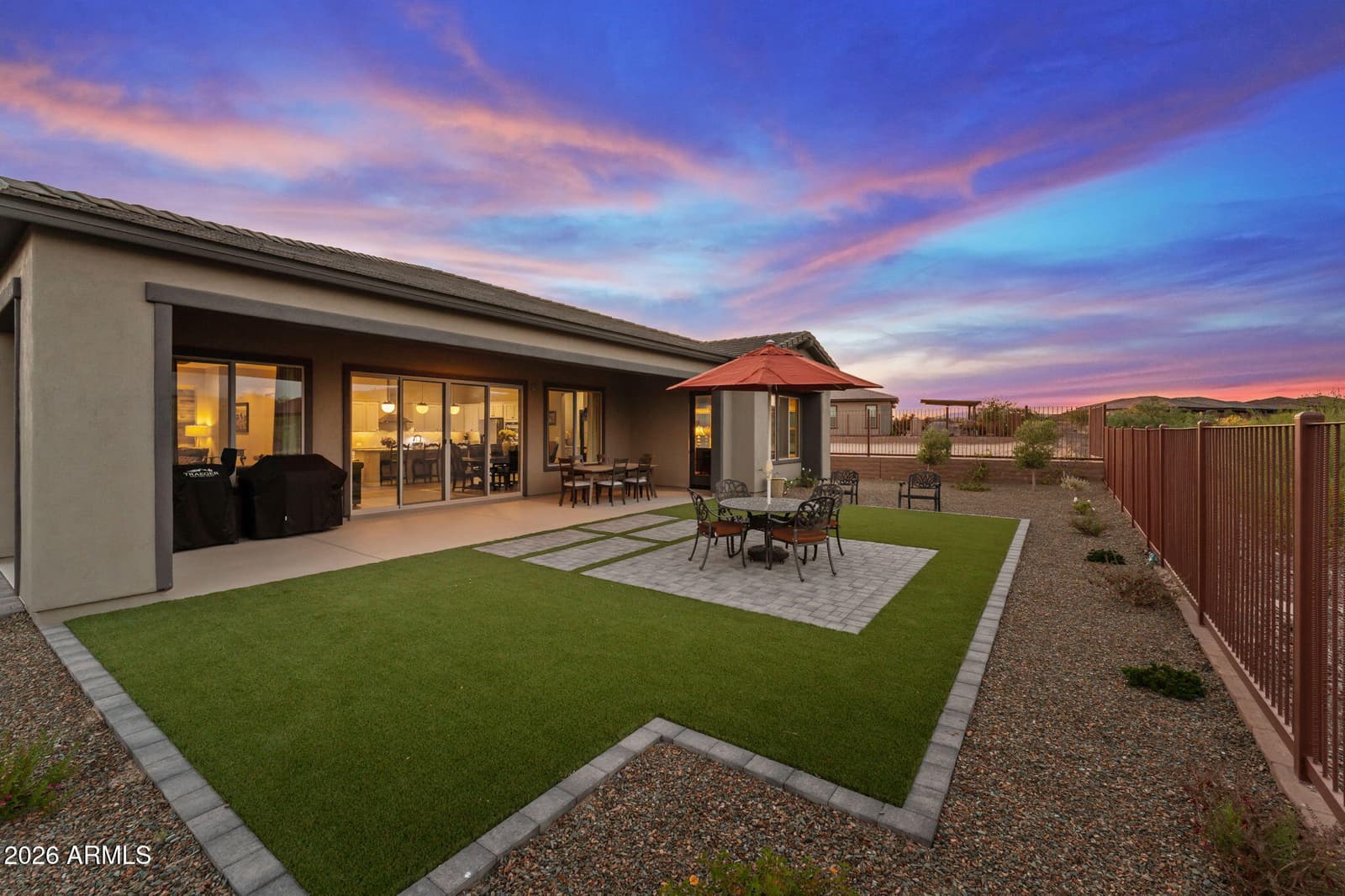 4307 Greenhorn Way, Wickenburg, AZ 85390 — photo 19 of 49