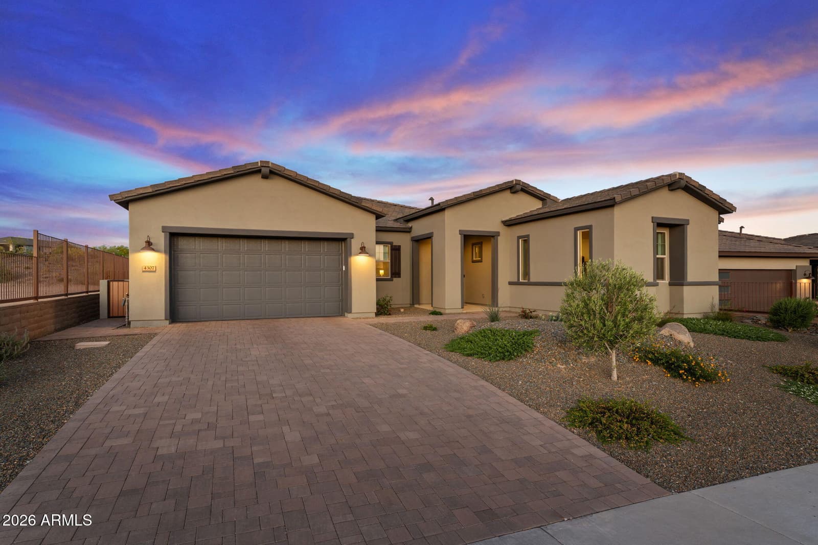 4307 Greenhorn Way, Wickenburg, AZ 85390 — photo 1 of 49