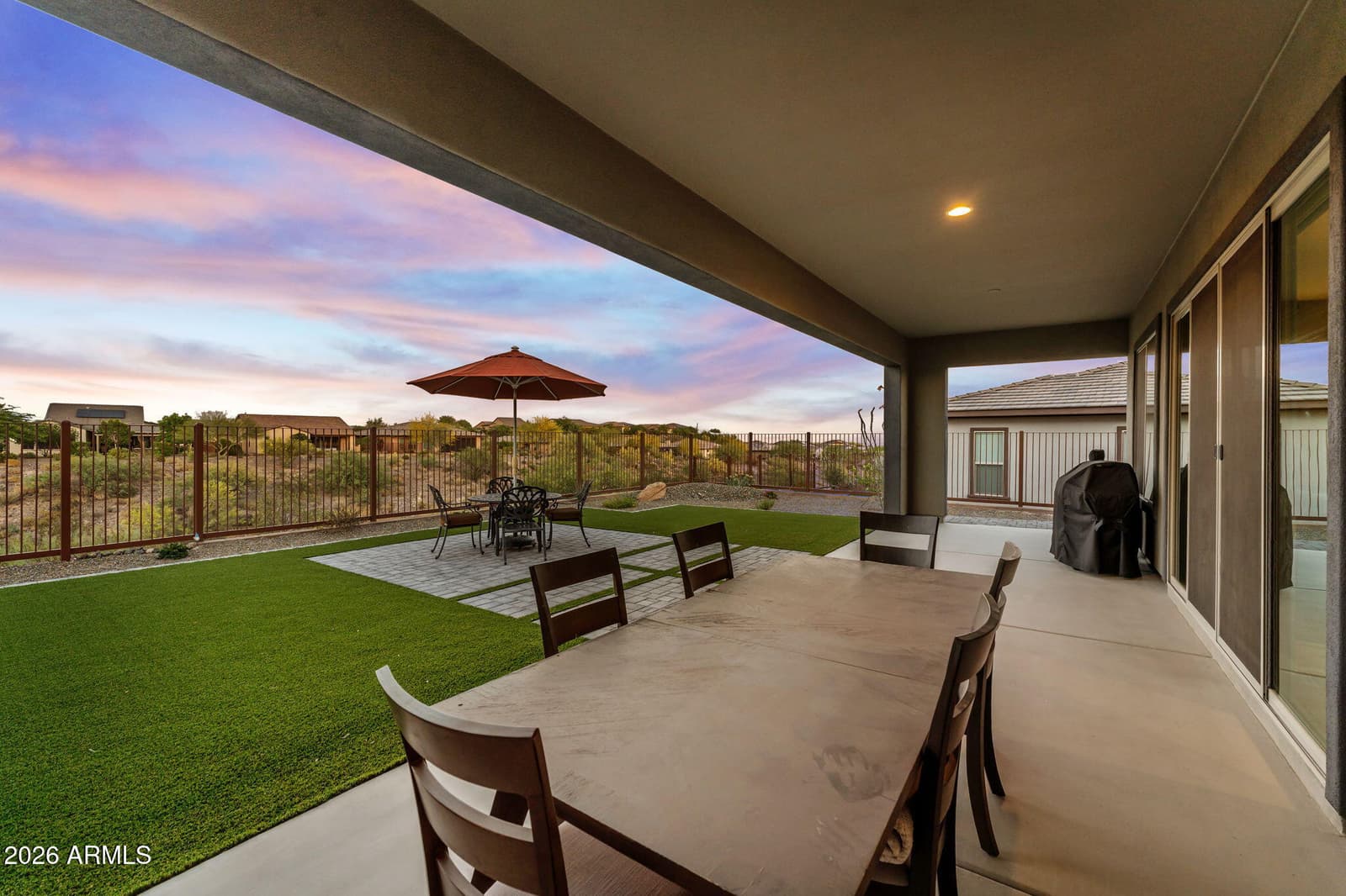 4307 Greenhorn Way, Wickenburg, AZ 85390 — photo 23 of 49