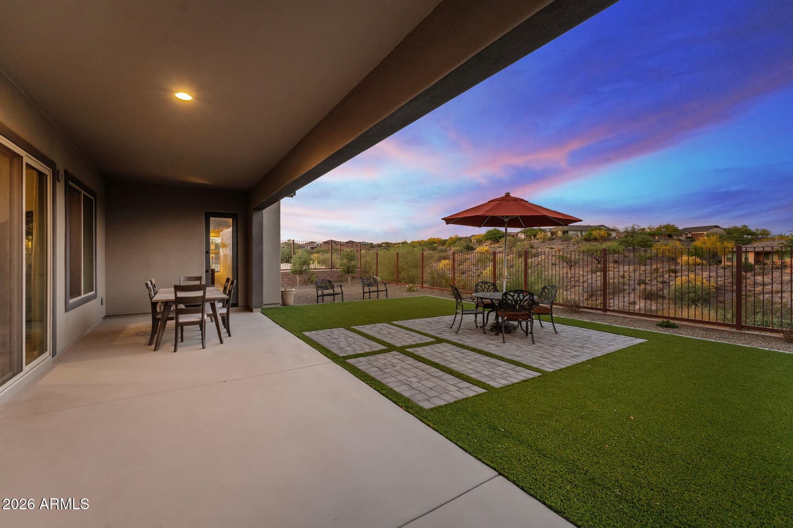 4307 Greenhorn Way, Wickenburg, AZ 85390 — photo 24 of 49