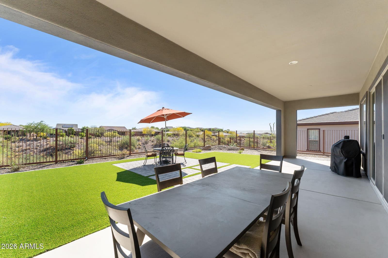 4307 Greenhorn Way, Wickenburg, AZ 85390 — photo 40 of 49