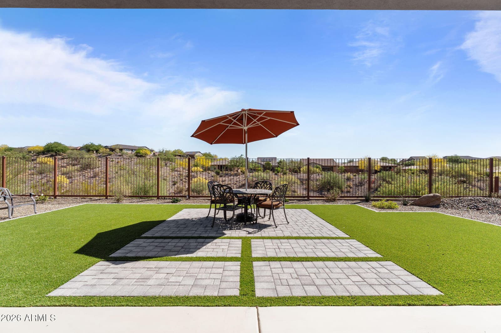 4307 Greenhorn Way, Wickenburg, AZ 85390 — photo 41 of 49