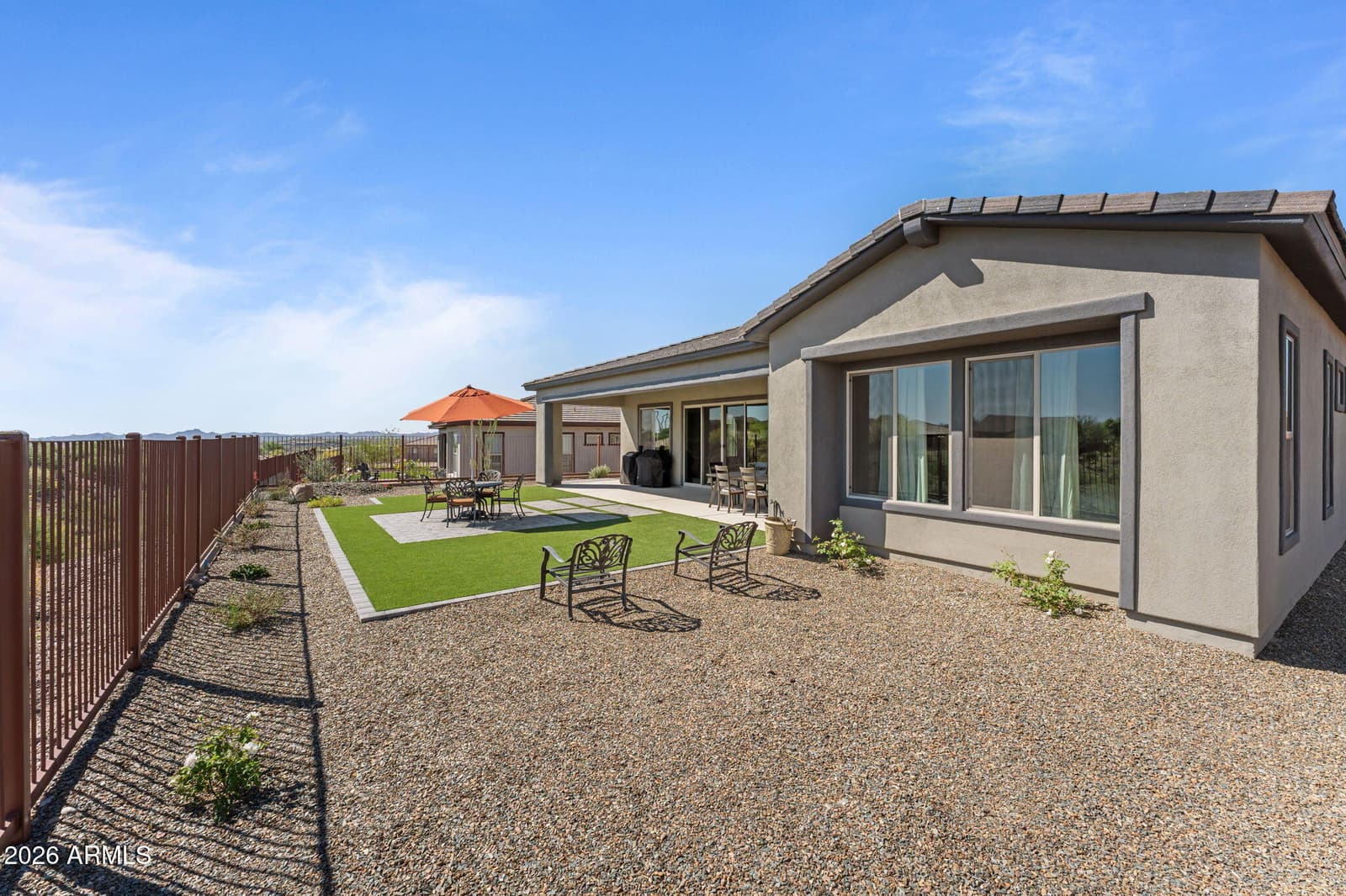 4307 Greenhorn Way, Wickenburg, AZ 85390 — photo 43 of 49