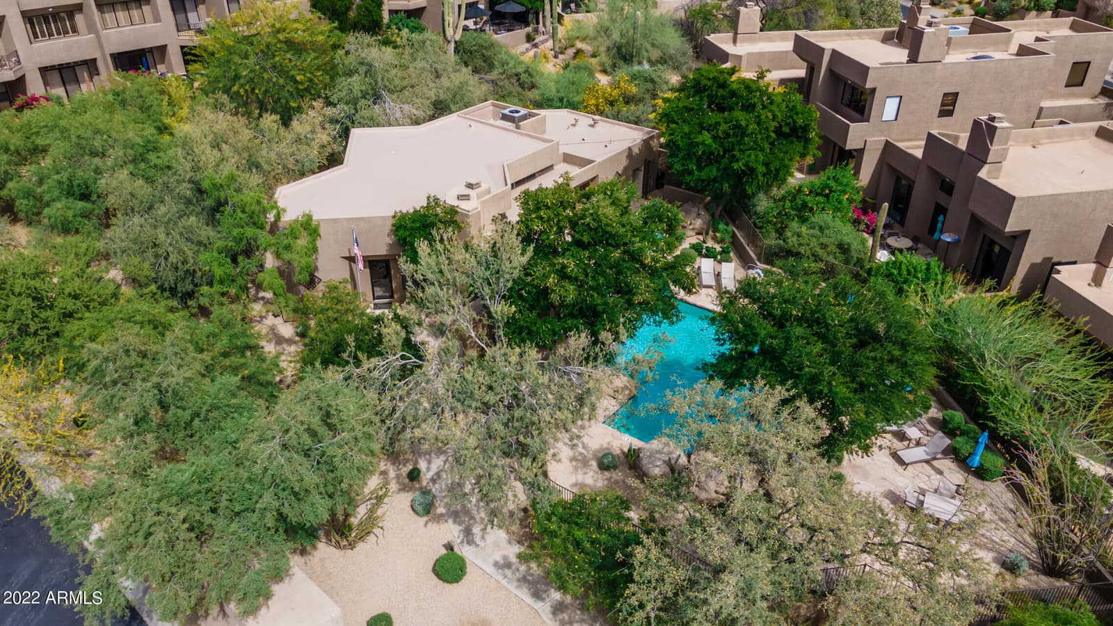25555 N Windy Walk Drive 24, Scottsdale, AZ 85255 — photo 71 of 71