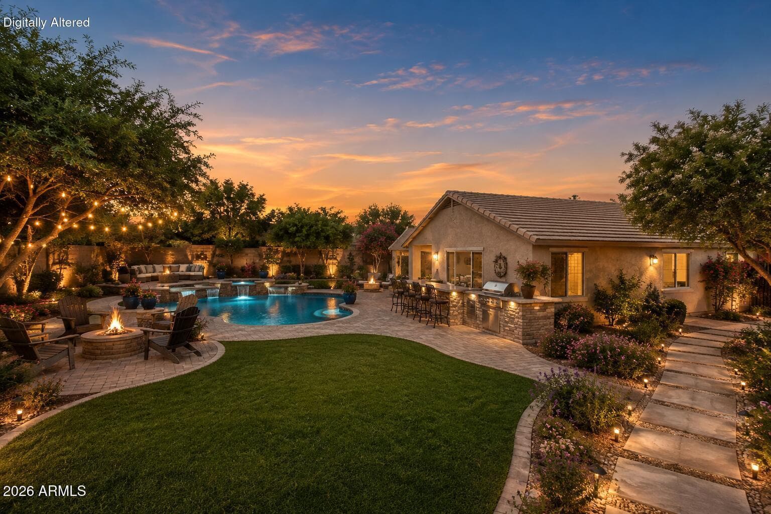 636 W Dublin Street, Gilbert, AZ 85233 — photo 6 of 30