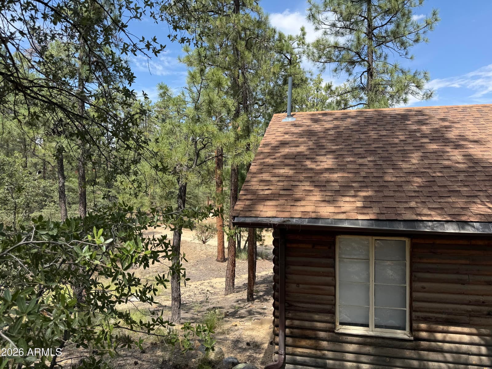 18 S Summer Homes Road, Crown King, AZ 86343 — photo 5 of 19
