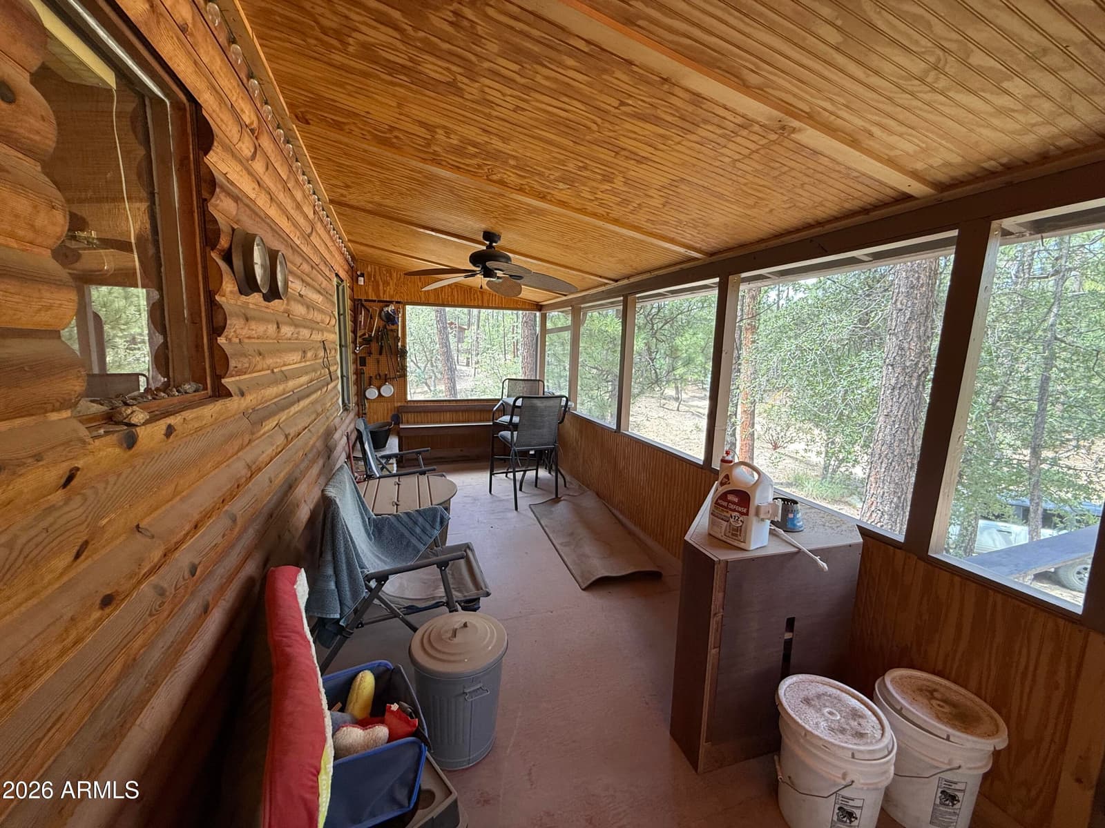 18 S Summer Homes Road, Crown King, AZ 86343 — photo 9 of 19