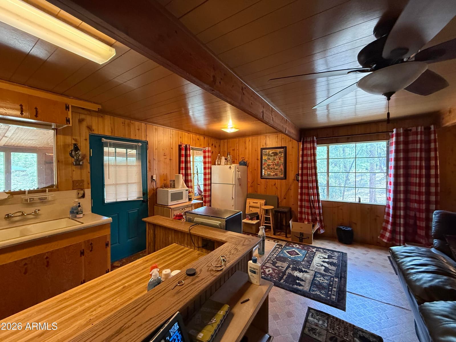 18 S Summer Homes Road, Crown King, AZ 86343 — photo 10 of 19